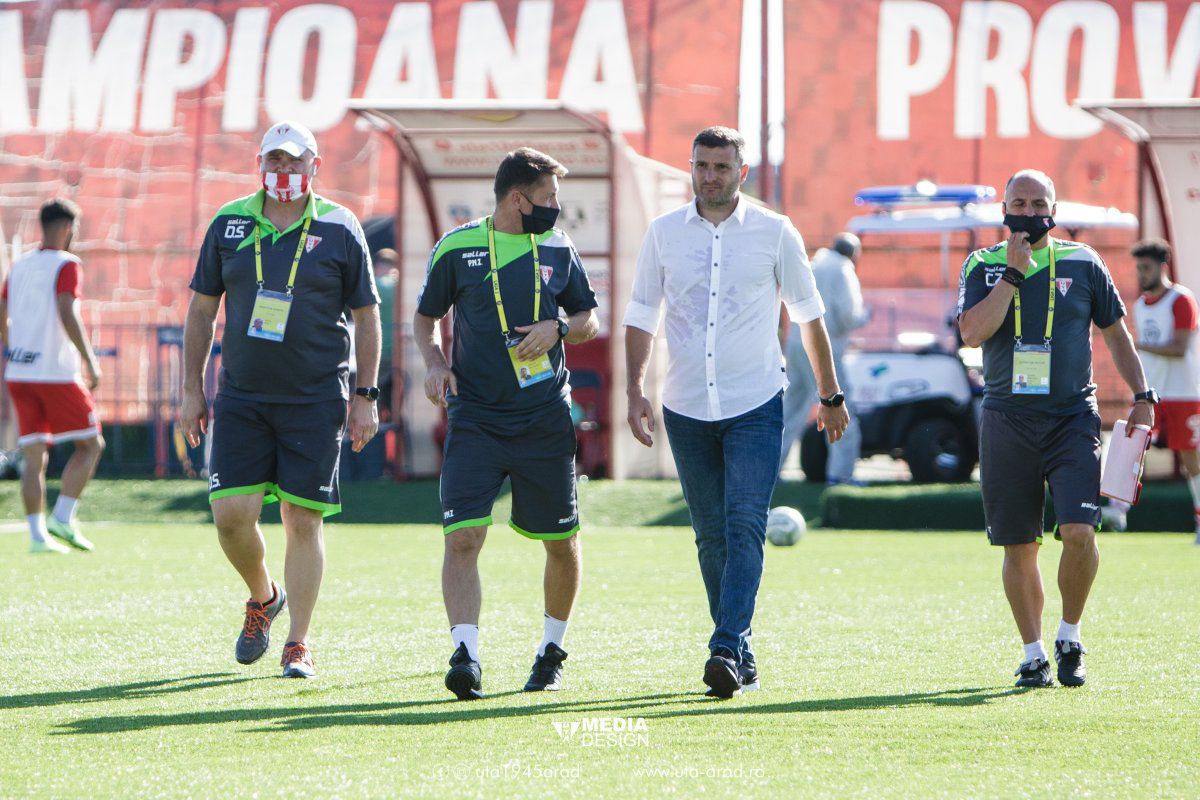 UTA - Turris 3-4. VIDEO Meci entuziasmant la Arad » Turris se impune în minutul 90 și vine la un punct de lider! Clasamentul ACUM