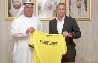 EXCLUSIV Laurențiu Reghecampf, despre viitorul său: „Am avut discuții pentru o strategie pentru trei, patru ani”