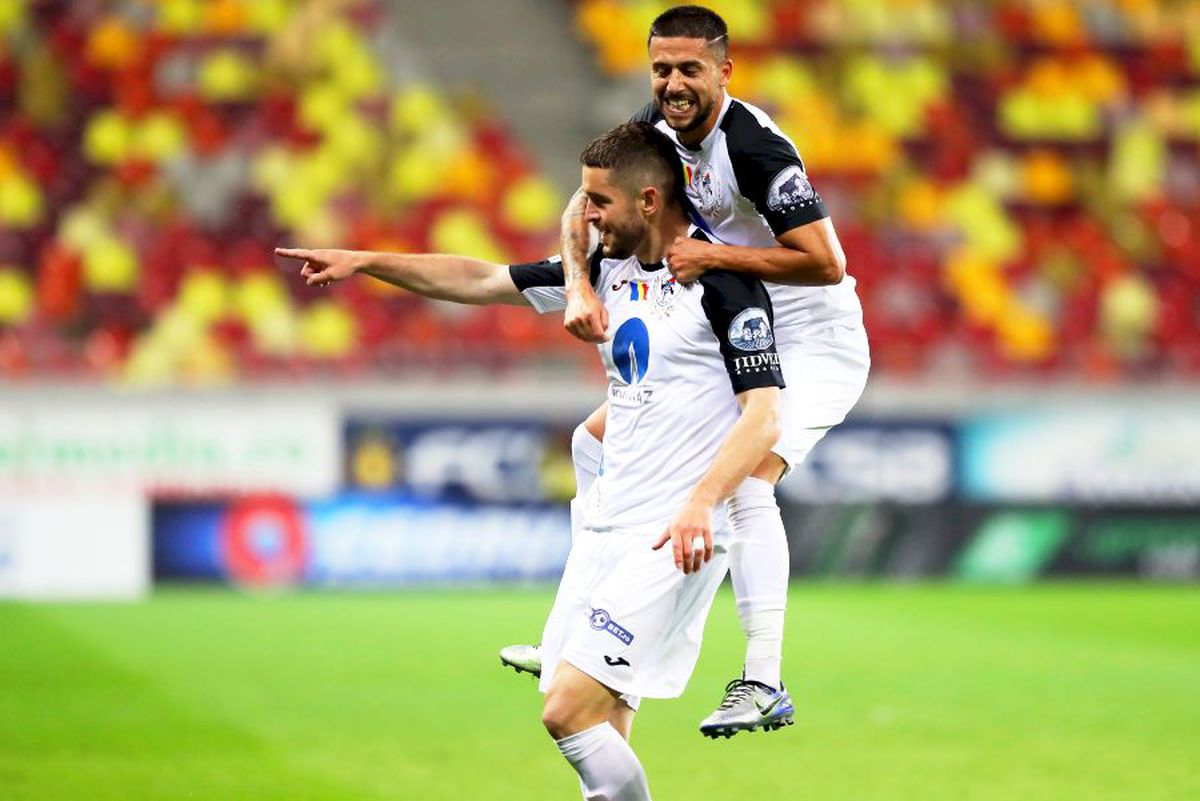 Începe lupta pentru putere la Gaz Metan! Mesajele LPF și FRF, după ce clubul a ieșit din insolvență