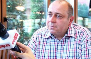 Laszlo Dioszegi, patronul lui Sepsi, confirmă scandalul-monstru relatat de GSP: „Am vorbit cu 5-6 jucători, nu toți spun același lucru”