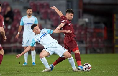 INTERVIU. Florin Vulturar, impresarul lui Olimpiu Moruțan: „Va deveni cea mai spectaculoasă afacere pentru FCSB” + oferta surprinzătoare primită de jucătorul lui Becali