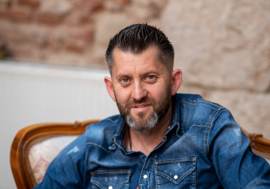Vulturar a devenit unul dintre impresarii influenți din fotbalul românesc INTERVIU. Florin Vulturar, impresarul lui Olimpiu Moruțan: „Va deveni cea mai spectaculoasă afacere pentru FCSB” + oferta surprinzătoare primită de jucătorul lui Becali