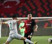 FOTO Formația lui Șumudică revine uluitor și îi ajută pe Săpunaru și Lung Jr. în lupta pentru salvarea de la retrogradare! Alexandru Maxim a marcat