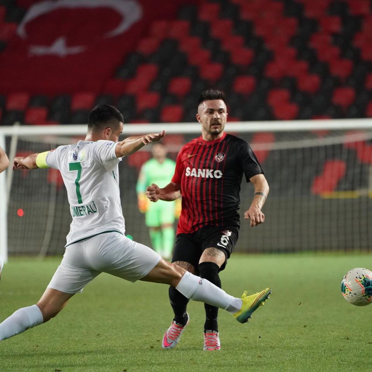Șumudică, Maxim și Toșca, victorie cu Konyaspor