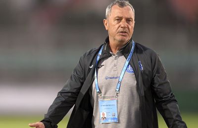 POLI IAȘI - SEPSI 0-3. Mircea Rednic: „Am sacrificat Cupa pentru a lupta pentru rămânerea în Liga 1” » Ce spune despre meciul cu Dinamo