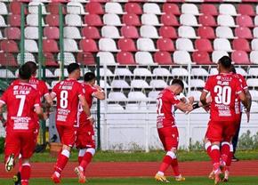Dinamo mai primește și vești bune! Victorie la TAS pentru „câini”