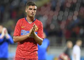 „Nu pot să zic că am aşteptat cu nerăbdare această ofertă” » Prima reacție a lui Nedelcu după plecarea de la FCSB + ce spune de Jocurile Olimpice