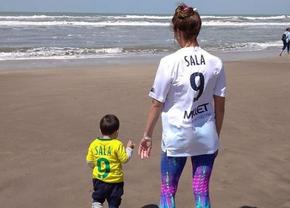 Tulburător! Sora regretatului Emiliano Sala, în stare gravă după o tentativă de sinucidere