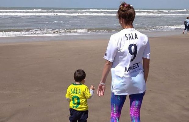Tulburător! Sora regretatului Emiliano Sala, în stare gravă după o tentativă de sinucidere