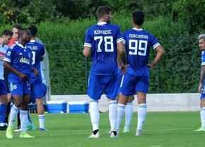 FCU Craiova își prezintă noul echipament » Primele imagini din culise + noutate inedită