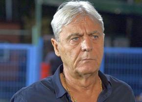 „Nu fumăm de astea!” » Sorin Cârțu, răspuns ironic pentru Marius Șumudică, înainte de Supercupa României