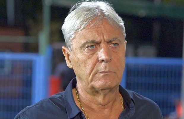 „Nu fumăm de astea!” » Sorin Cârțu, răspuns ironic pentru Marius Șumudică, înainte de Supercupa României