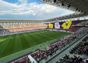 Gigi Becali vrea în Ghencea! Patronul de la FCSB a decretat: „Se vor ruga de mine să joc acolo”