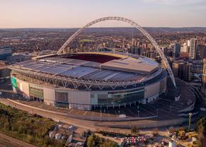 Anglia, favorită la pariuri în finala EURO 2020