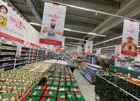 Fotbal + bere = plăcere! Un târg de bere de excepție, pentru o finală extraordinară
