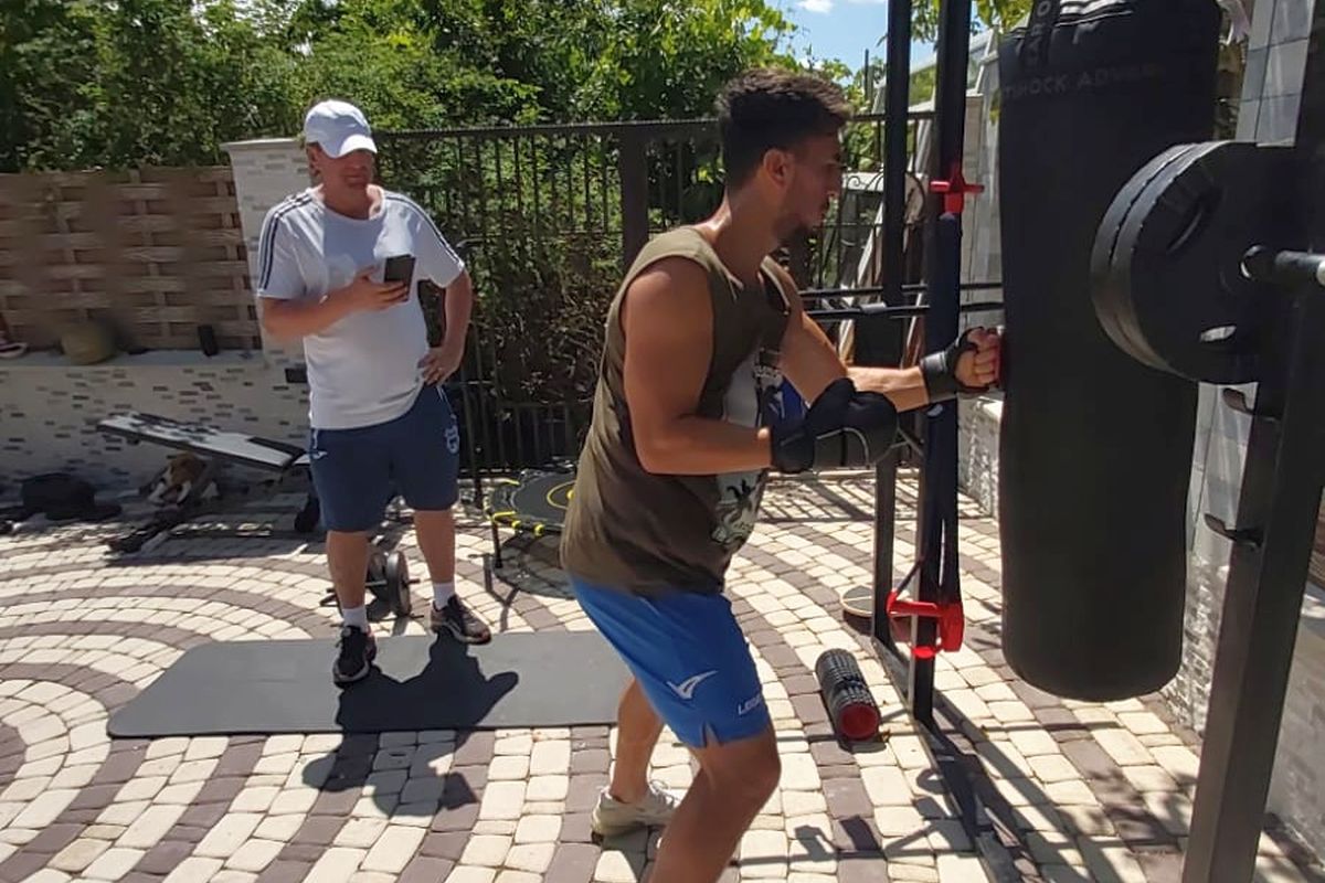 Convocare de ultim moment la naționala olimpică: Mirel Rădoi l-a înlocuit pe Nedelcu cu un jucător din Liga 1