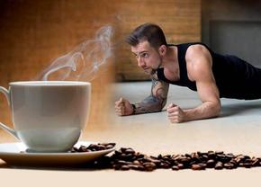 De ce performanța sportivă poate fi influențată de cafea