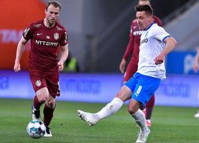 Aruncat în groapa cu lei » CCA, delegare surpriză pentru Supercupa României: pe cine a trimis la derby-ul CFR Cluj - Universitatea Craiova