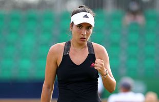 Gabriela Ruse face turneul carierei! S-a calificat în careul de ași la Hamburg, după ce a învins-o pe fosta semifinalistă de la Australian Open