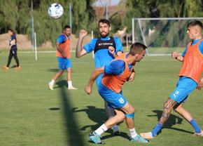 CFR Cluj - CSU Craiova, Supercupa României » Vin olteni puțini și-s supărați pe Burleanu!
