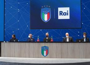 Emoții pentru Italia înainte de finala EURO » Trei cazuri de COVID în delegație
