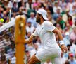 Novak Djokovic, în continuare „flămând” la Wimbledon: „Grand Slam-urile sunt totul” » Câte crede John McEnroe că va mai lua sârbul