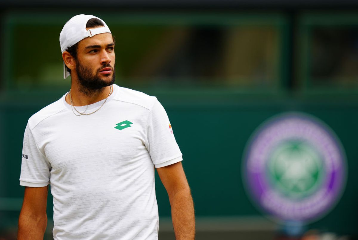 S-a stabilit finala masculină la Wimbledon 2021: când se joacă și cine televizează meciul