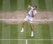 S-a stabilit finala masculină la Wimbledon 2021: când se joacă și cine televizează meciul