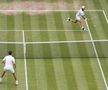 Novak Djokovic, în continuare „flămând” la Wimbledon: „Grand Slam-urile sunt totul” » Câte crede John McEnroe că va mai lua sârbul
