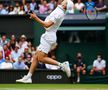 S-a stabilit finala masculină la Wimbledon 2021: când se joacă și cine televizează meciul