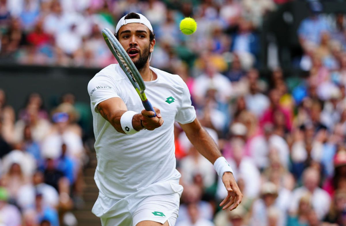 Novak Djokovic, în continuare „flămând” la Wimbledon: „Grand Slam-urile sunt totul” » Câte crede John McEnroe că va mai lua sârbul