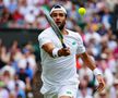 S-a stabilit finala masculină la Wimbledon 2021: când se joacă și cine televizează meciul