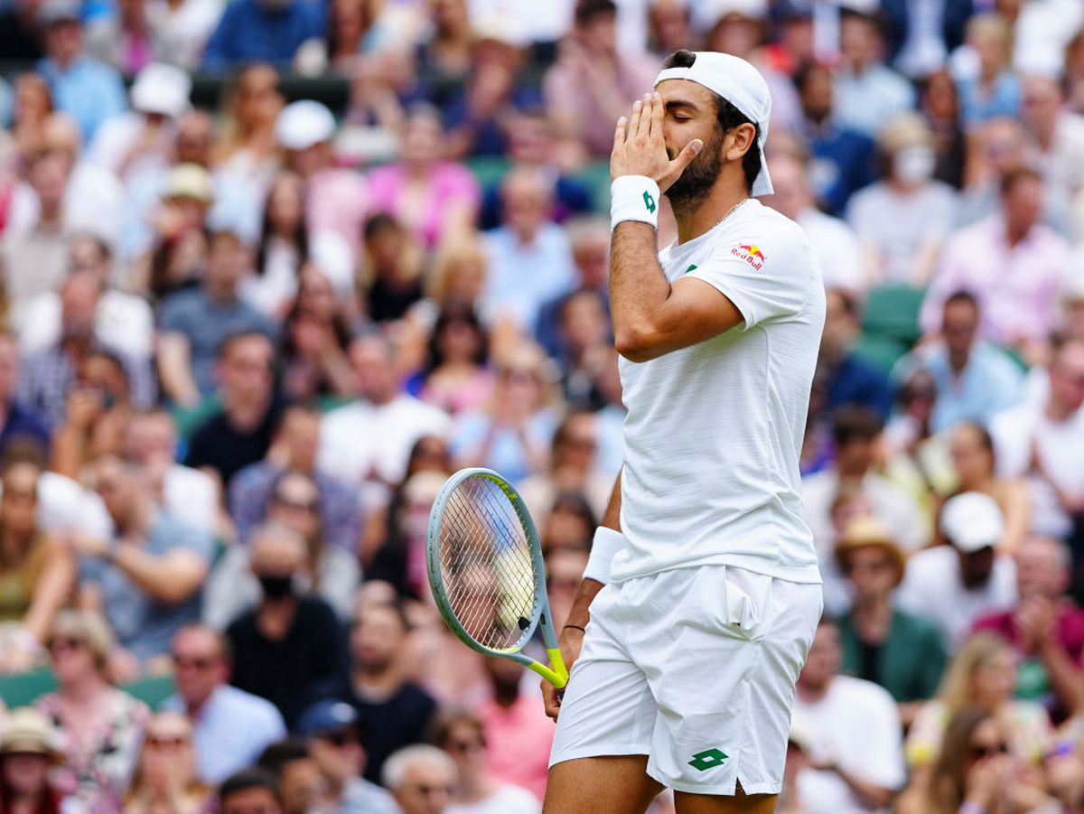 Novak Djokovic, în continuare „flămând” la Wimbledon: „Grand Slam-urile sunt totul” » Câte crede John McEnroe că va mai lua sârbul