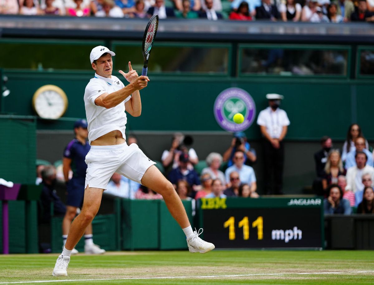 S-a stabilit finala masculină la Wimbledon 2021: când se joacă și cine televizează meciul