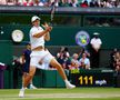Novak Djokovic, în continuare „flămând” la Wimbledon: „Grand Slam-urile sunt totul” » Câte crede John McEnroe că va mai lua sârbul