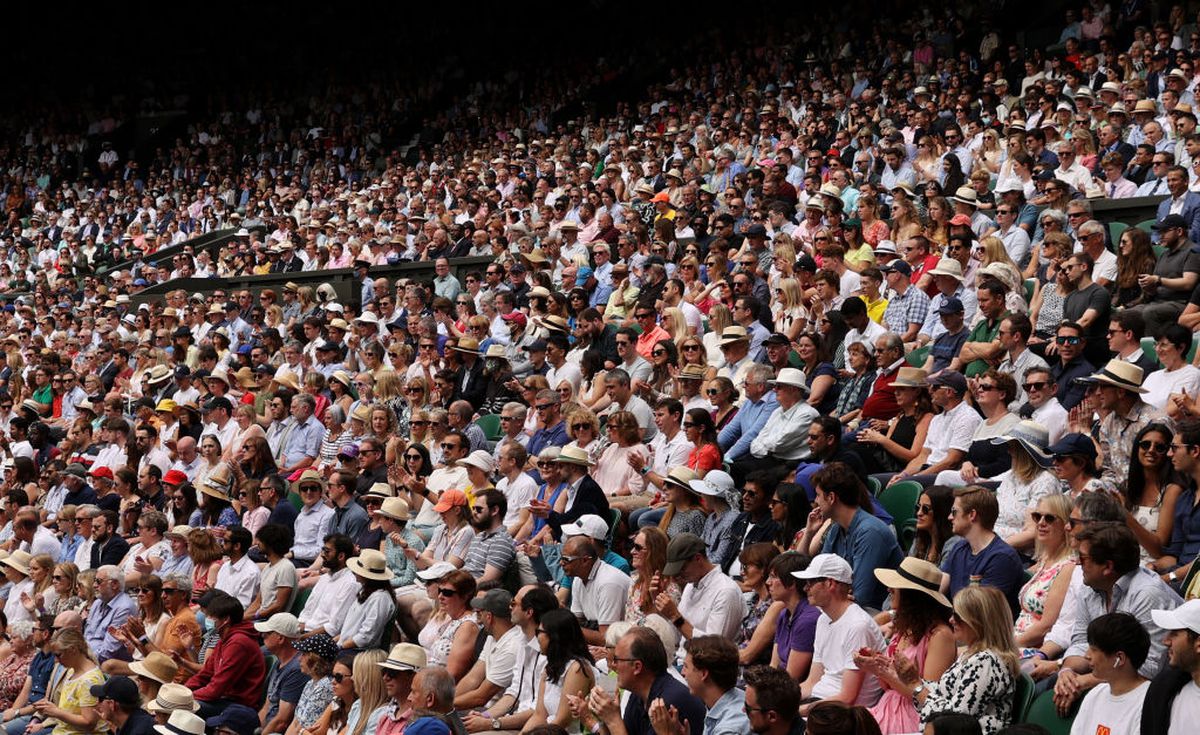 S-a stabilit finala masculină la Wimbledon 2021: când se joacă și cine televizează meciul