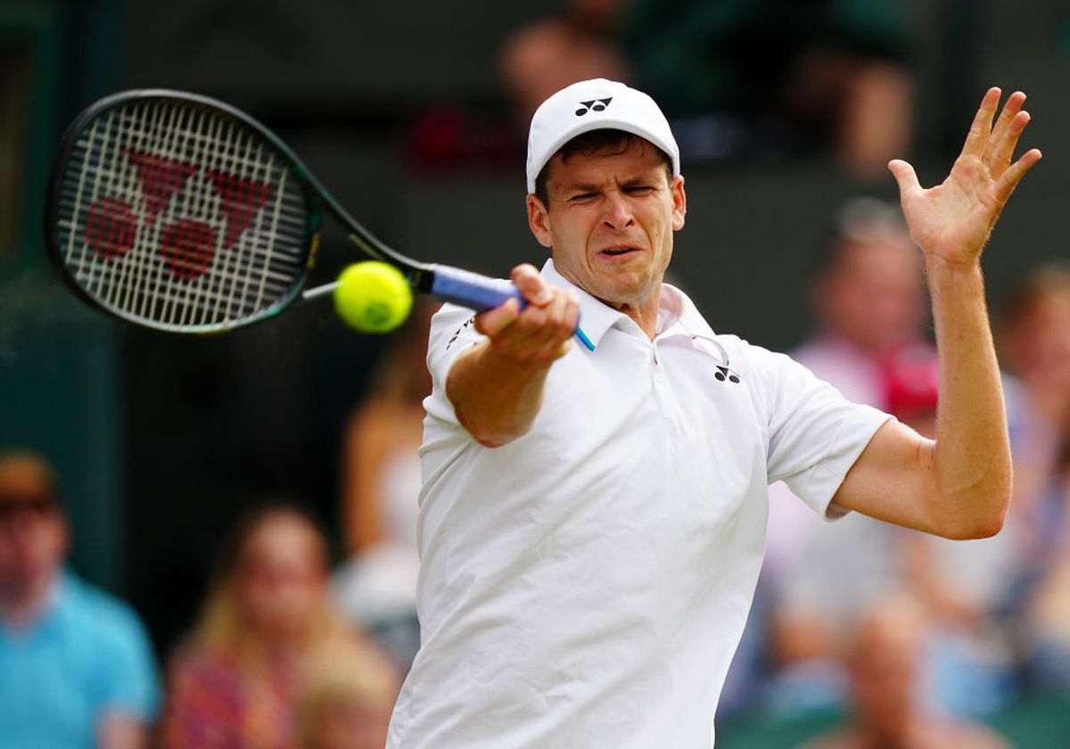 Novak Djokovic, în continuare „flămând” la Wimbledon: „Grand Slam-urile sunt totul” » Câte crede John McEnroe că va mai lua sârbul