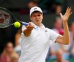 S-a stabilit finala masculină la Wimbledon 2021: când se joacă și cine televizează meciul