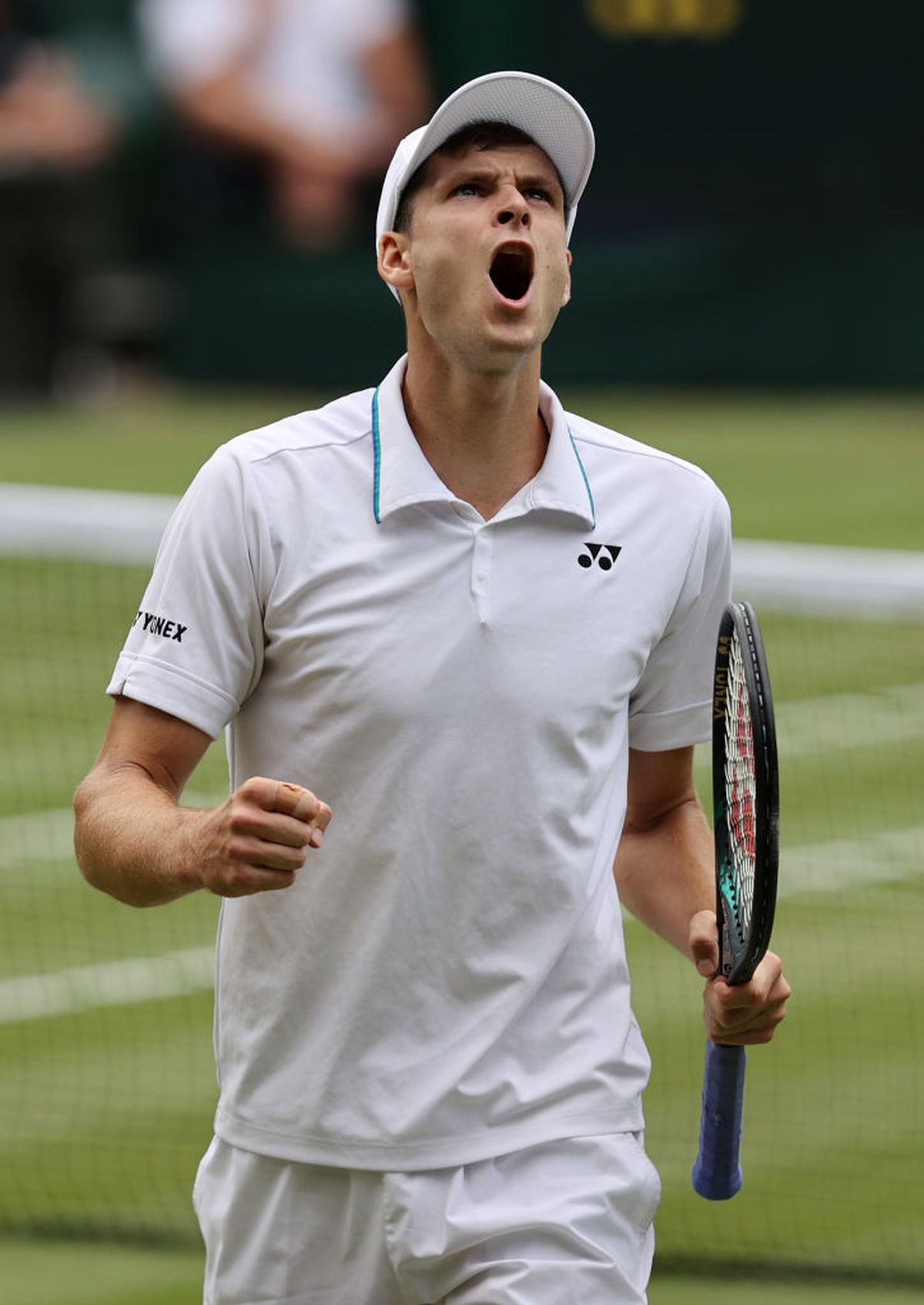 S-a stabilit finala masculină la Wimbledon 2021: când se joacă și cine televizează meciul