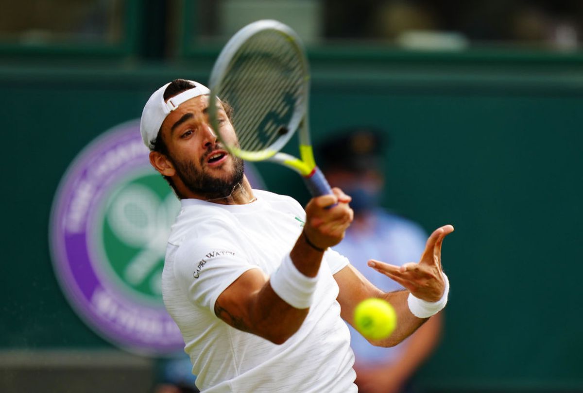 Novak Djokovic, în continuare „flămând” la Wimbledon: „Grand Slam-urile sunt totul” » Câte crede John McEnroe că va mai lua sârbul