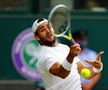 S-a stabilit finala masculină la Wimbledon 2021: când se joacă și cine televizează meciul