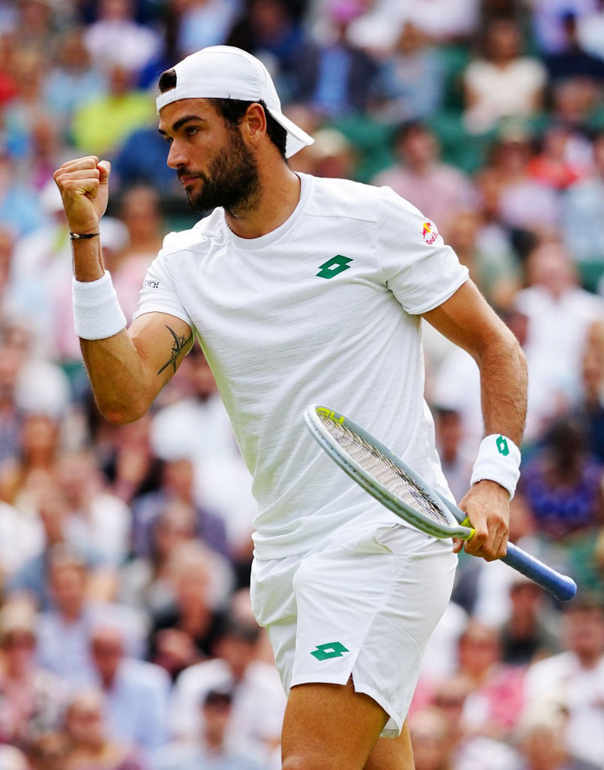 Novak Djokovic, în continuare „flămând” la Wimbledon: „Grand Slam-urile sunt totul” » Câte crede John McEnroe că va mai lua sârbul