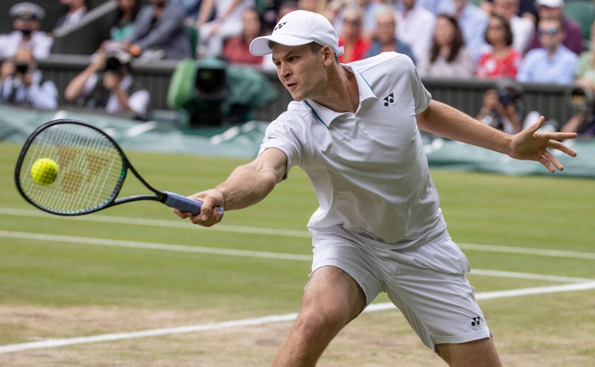 S-a stabilit finala masculină la Wimbledon 2021: când se joacă și cine televizează meciul