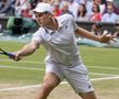 S-a stabilit finala masculină la Wimbledon 2021: când se joacă și cine televizează meciul