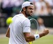 Novak Djokovic, în continuare „flămând” la Wimbledon: „Grand Slam-urile sunt totul” » Câte crede John McEnroe că va mai lua sârbul