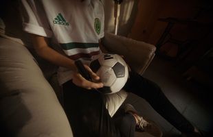 Adidas redirecționează 1% din vânzările de mingi la nivel mondial către common goal până în 2023