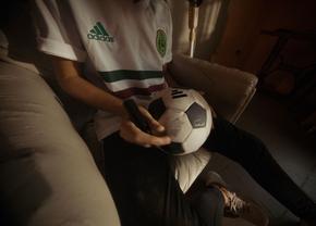 Adidas redirecționează 1% din vânzările de mingi la nivel mondial către common goal până în 2023
