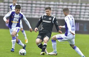 Dinamo, cu gândul la transferuri după ridicarea interdicției » 4 jucători propuși alb-roșilor