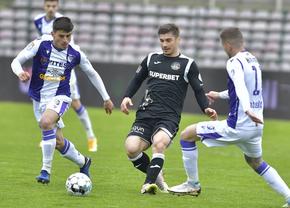 Dinamo, cu gândul la transferuri după ridicarea interdicției » 4 jucători propuși alb-roșilor
