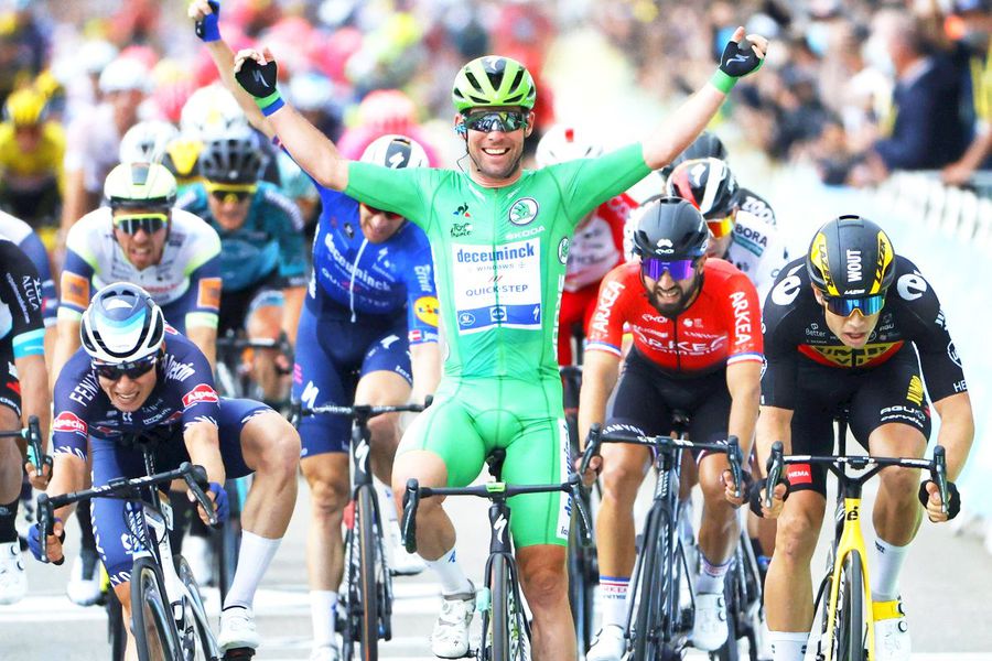 START în Turul Franței, o cursă mamut de aproape 3500km, care pleacă din Florența! Cine sunt favoriții și o întrebare istorică: trece Mark Cavendish de Eddy Merckx?